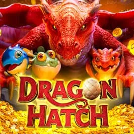 RoosterBet Casino — Dragon Hatch real money pokies NZ