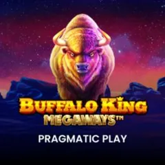 RoosterBet Casino — Buffalo King real money pokies NZ
