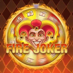RoosterBet Casino — Fire Joker