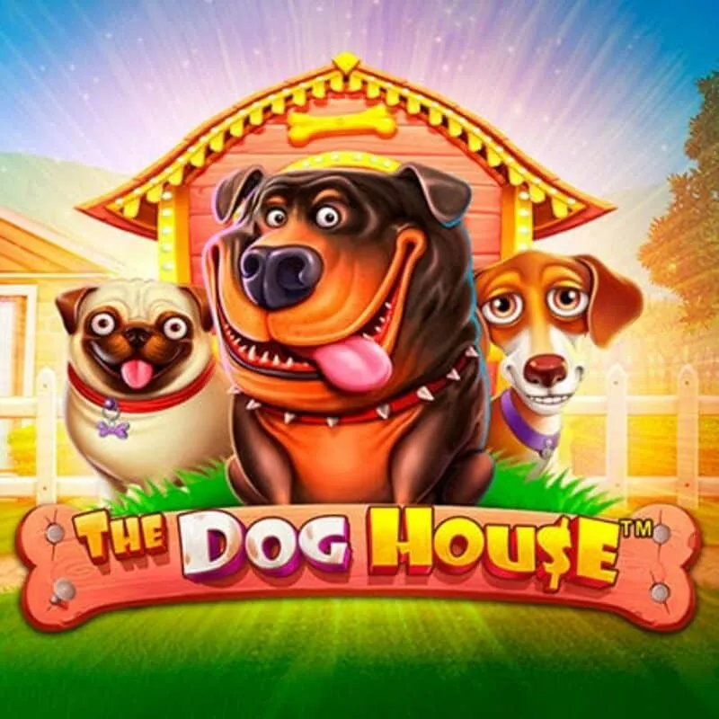 RoosterBet Casino — Dog House real money pokies NZ