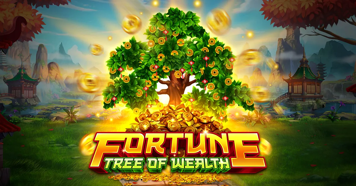 RoosterBet Casino — Tree of Fortune real money pokies NZ